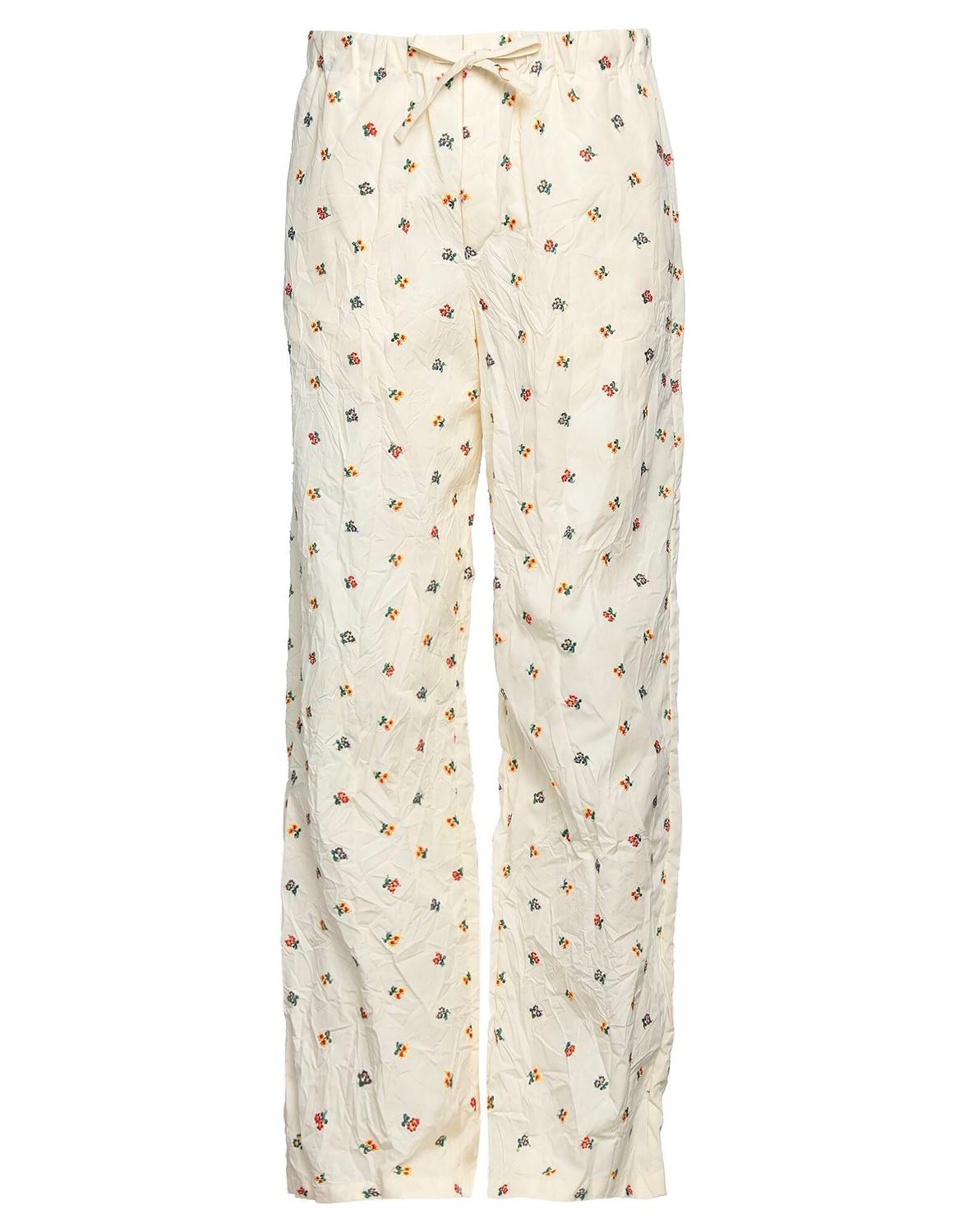 

Брюки Rier, айвори