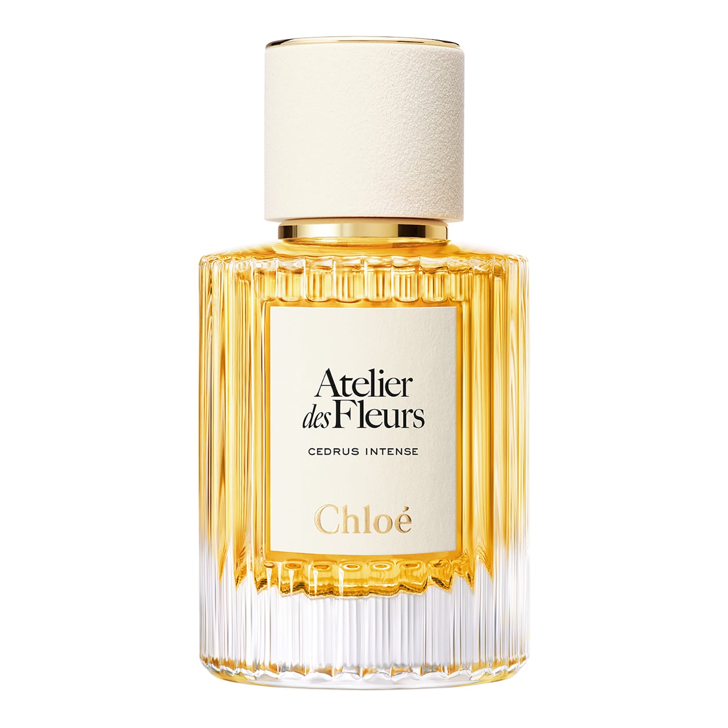 

Парфюмерная вода Chloé Atelier des Fleurs Cedrus Intense