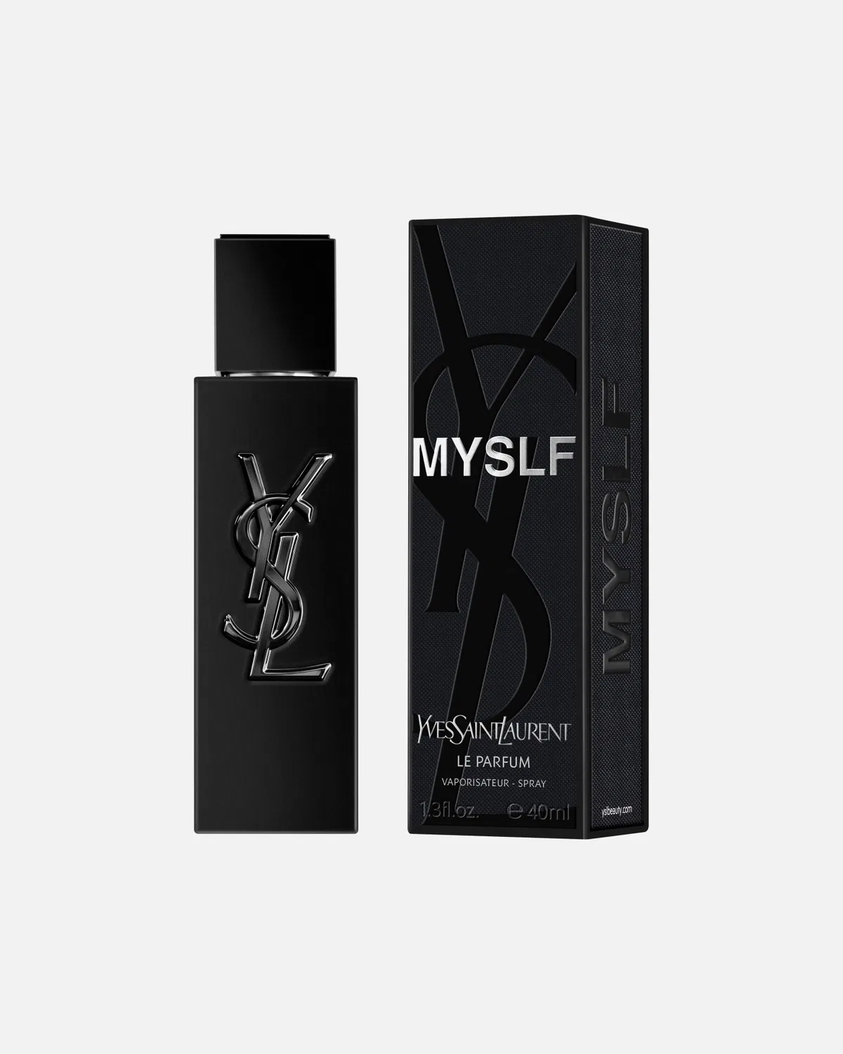 Парфюм myslf le parfum Yves Saint Laurent, 40 Ml — фото 2