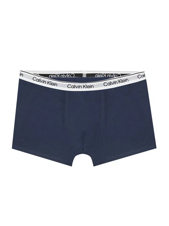 Комплект боксеров Calvin Klein Underwear, мультиколор — фото 2