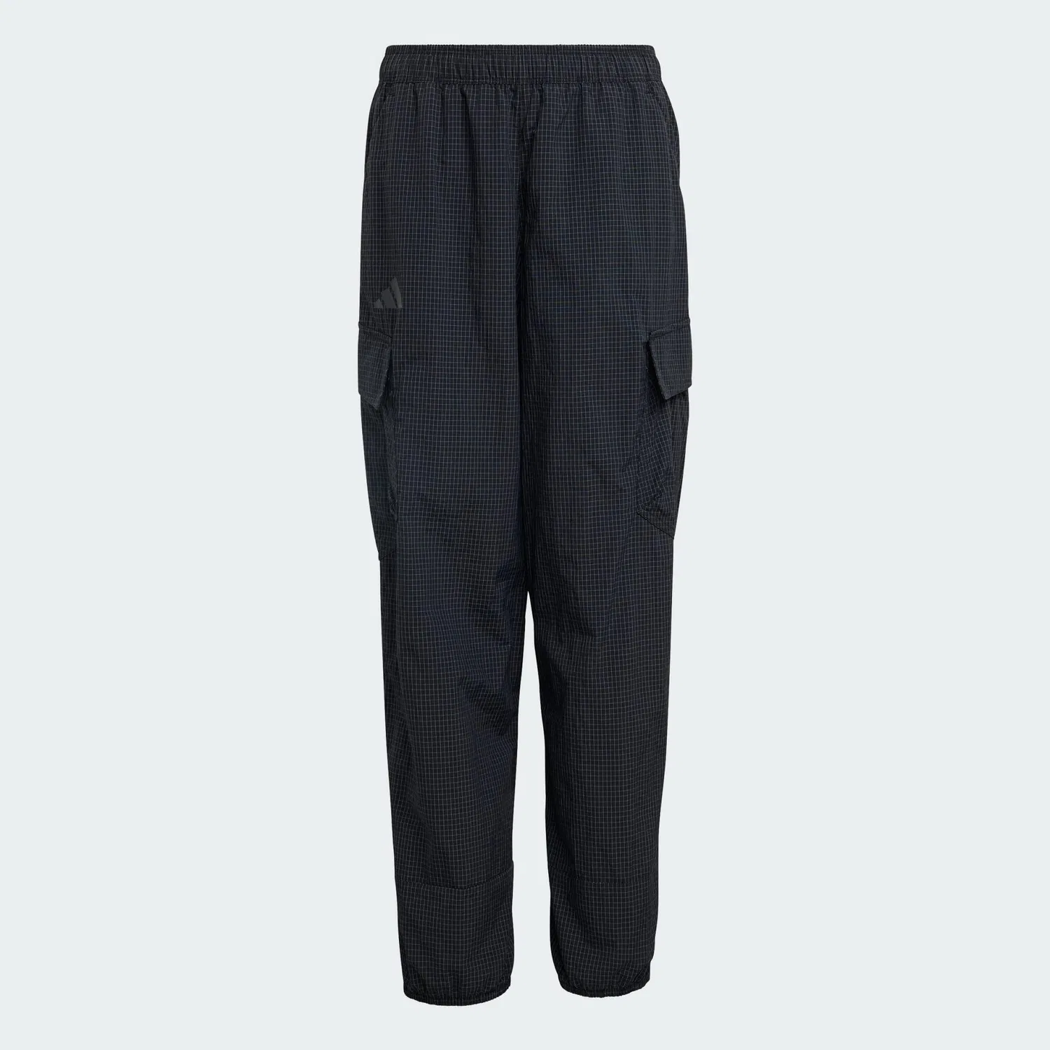 Детские карго-брюки с технологией Clima365 Terrex Kids Xploric CLIMA365 Adidas, Schwarz