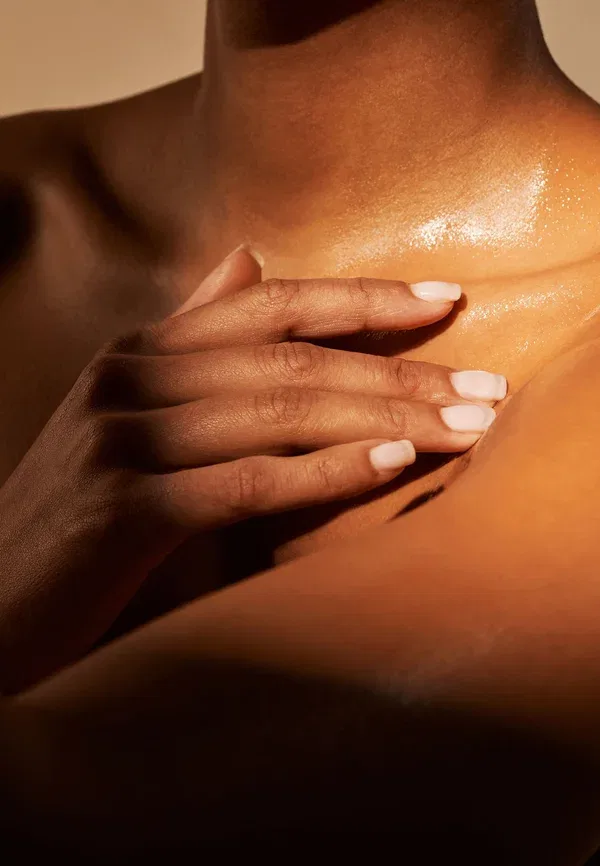 Масло для тела сухое Sweet Almond Oil & Indian Rose, Rituals 100 мл — фото 2