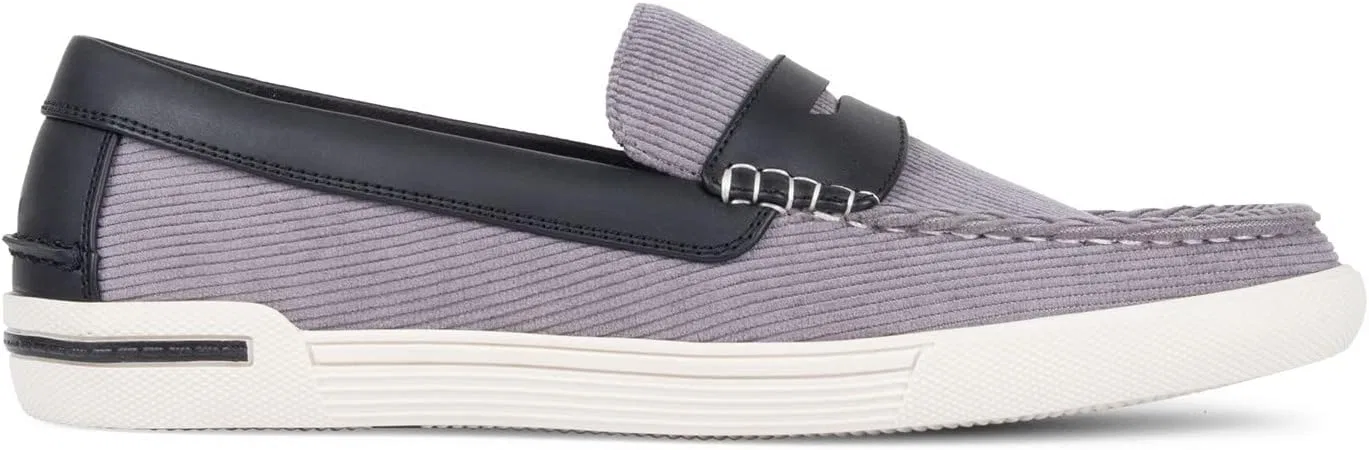 Лоферы Kenneth Cole Un-Anchor, Slate — фото 3