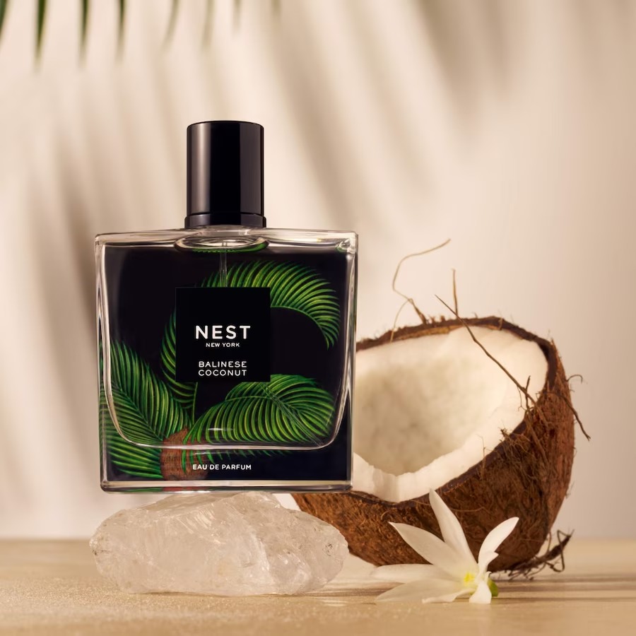 Парфюмерная вода Nest New York Balinese Coconut — фото 4