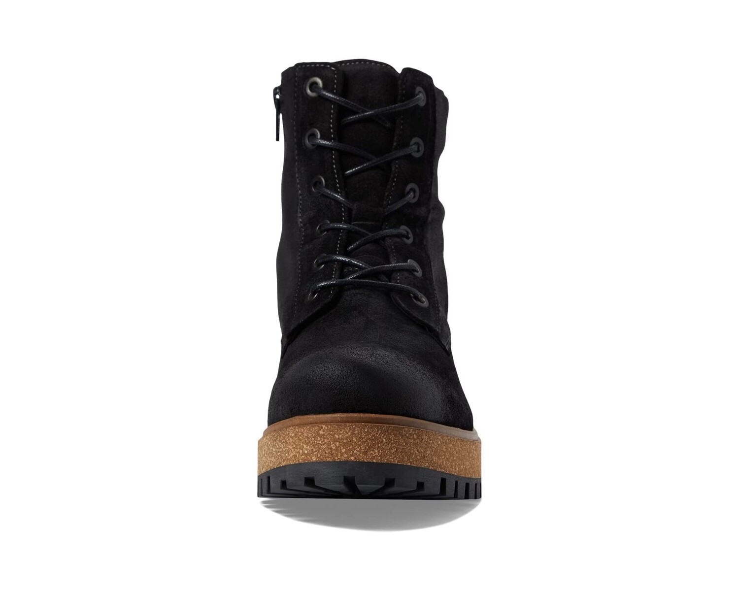 

Ботинки Main Street Taos Footwear, черный