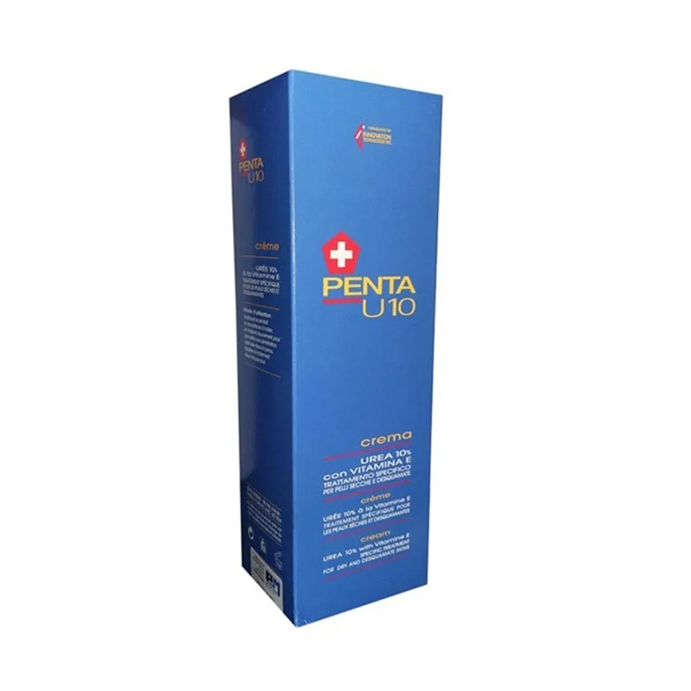 Крем PENTAMEDICAL Penta U10 250 мл