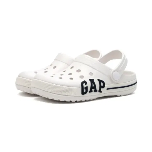 Сандалии детские, белые, Gap Kids