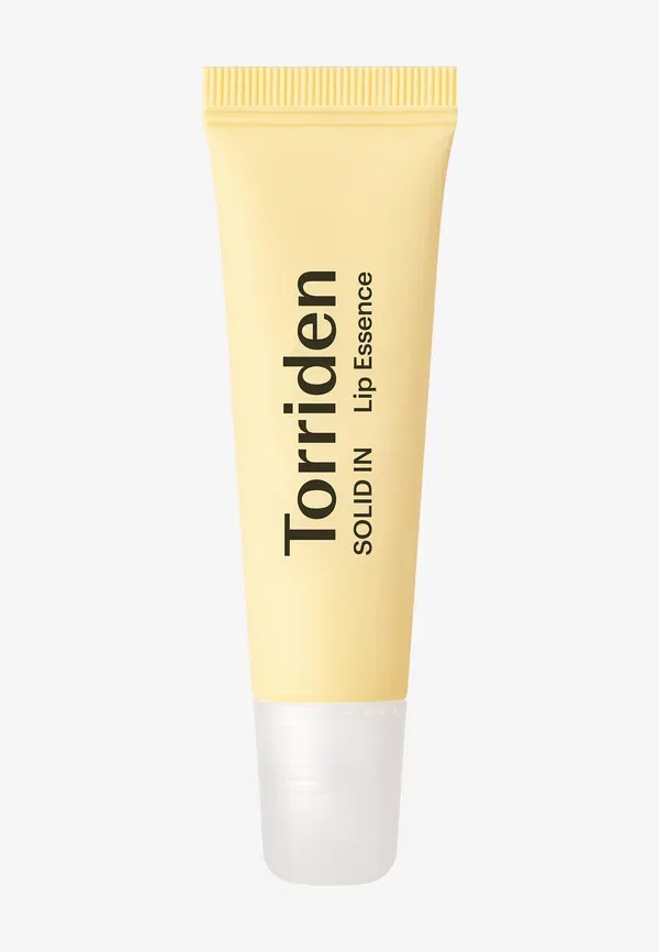 Бальзам для губ увлажняющий Solid in lip essence Torriden Vanilla, 11 мл