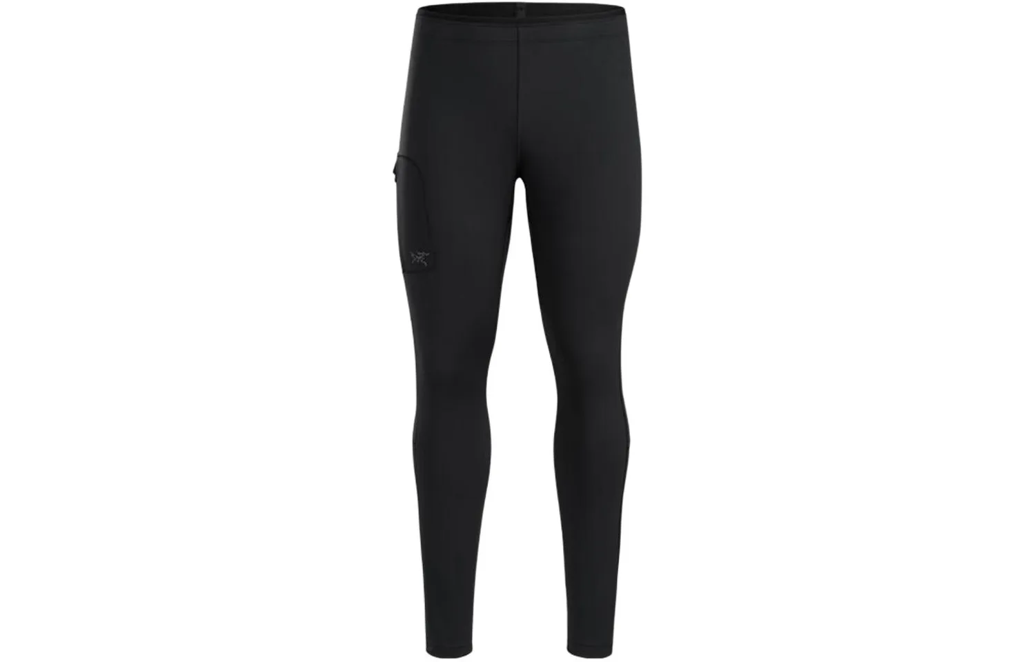 Спортивные штаны MOTUS Ar Bottom мужские Arcteryx, Bordeaux Red/Bordeaue — фото 3