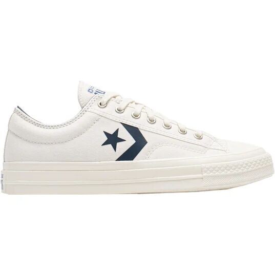 

Кроссовки Star Player 76 Converse, цвет Weiss/Blau/Weiss