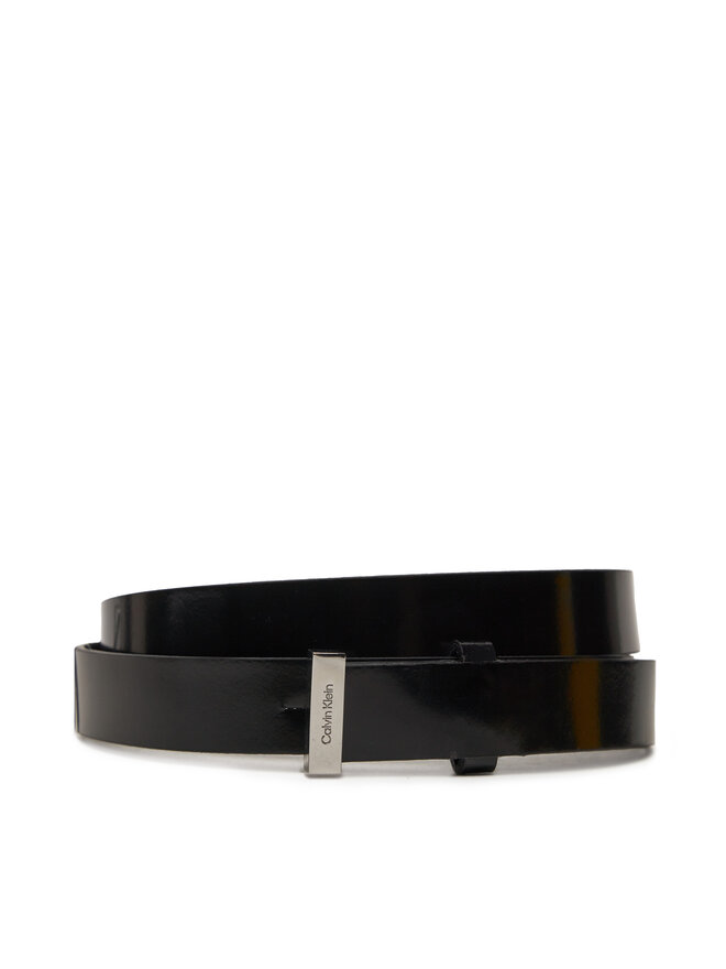 

Ремень Calvin Klein K60K612386, черный