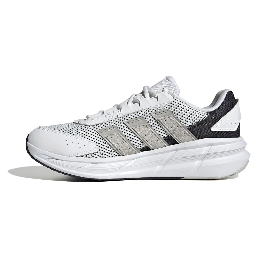 Кроссовки adidas Astrastar, белый — фото 3