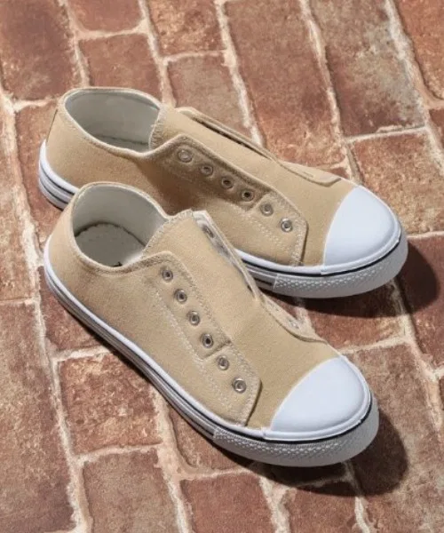 Унисекс кроссовки AAA+ Low-tech slip-on sneakers