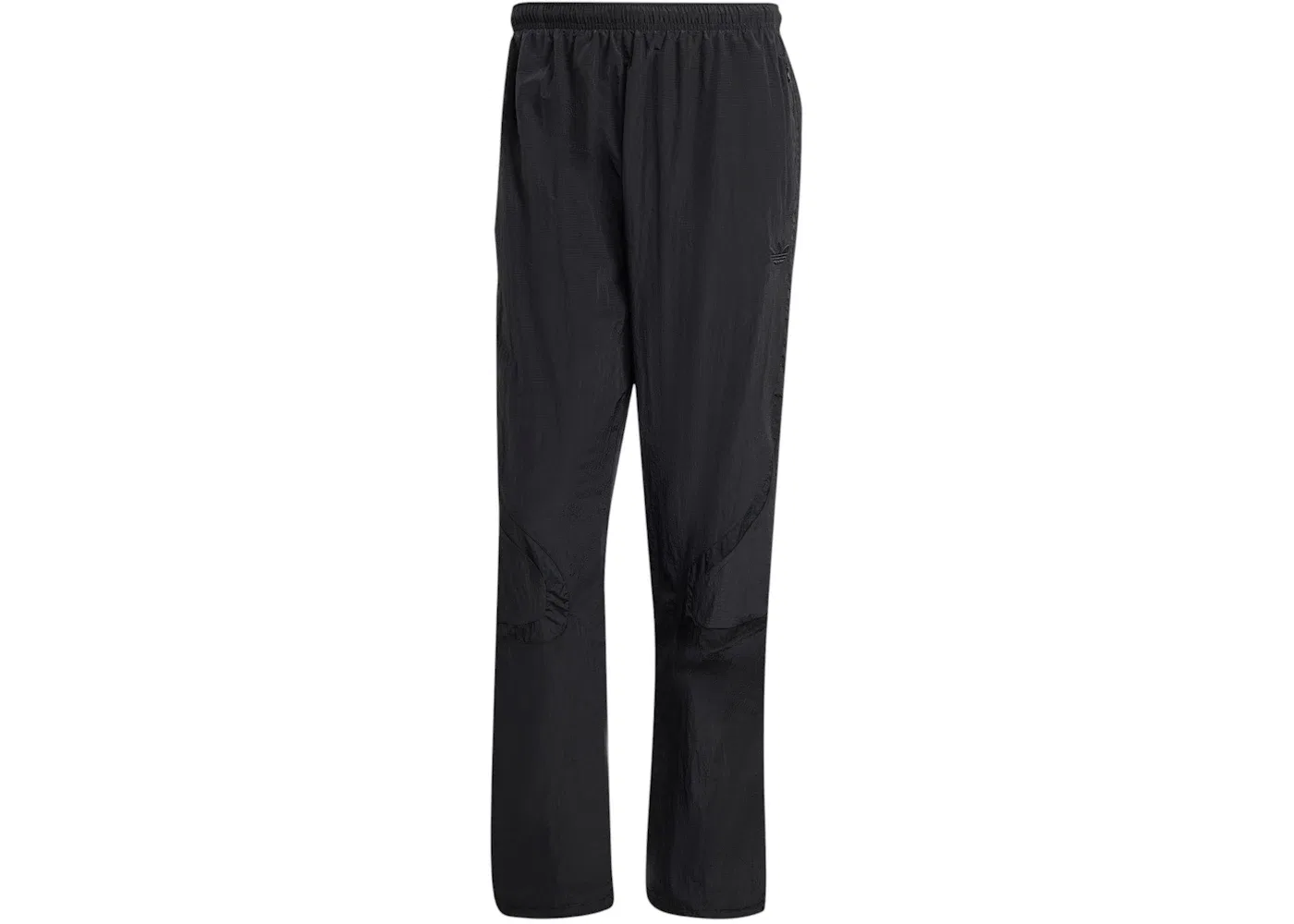 Мужские спортивные штаны с принтом Adicolor 2000S Woven Track Adidas, Black