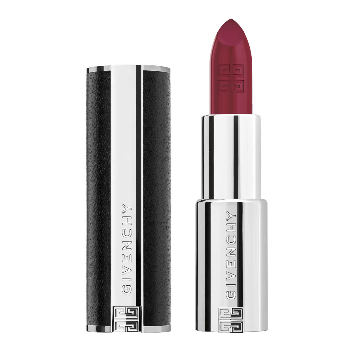 

Губная помада Givenchy Le Rouge Interdit Intense Silk, тон N402