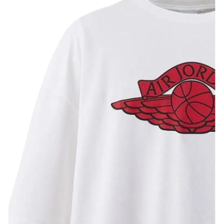 Детская футболка Unisex с круглым вырезом SAINT Mxxxxxx, White — фото 4