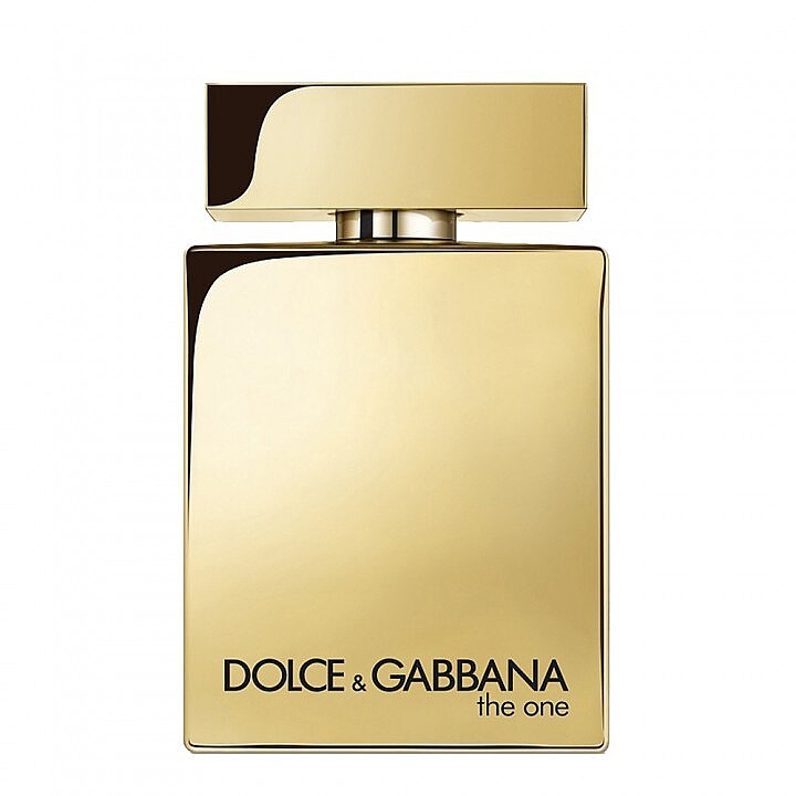 

Духи Dolce & Gabbana The One Gold Eau De Parfum Intense for Men