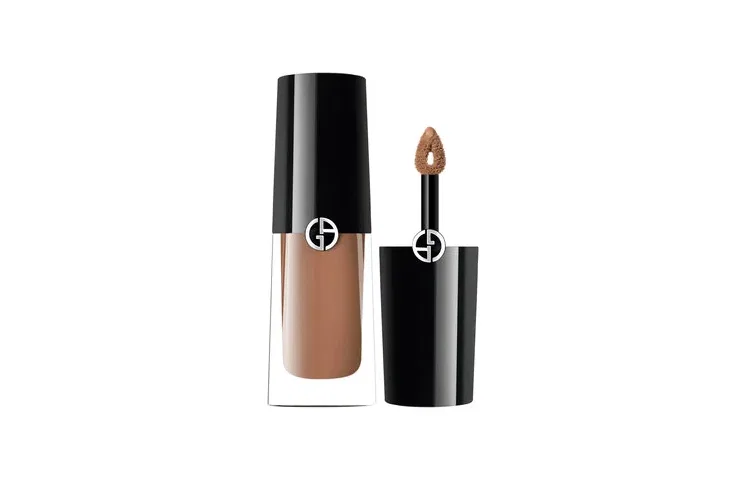Тени для век жидкие ARMANI Eye Tint, Light Brown
