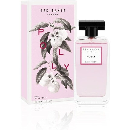 

Ted Baker Floret Polly EDT 100мл