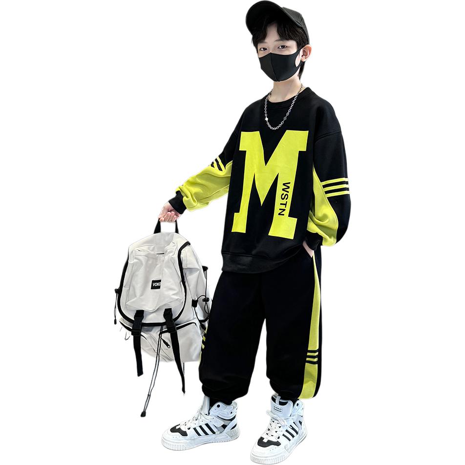 

EASTERN CAMEL Повседневная спортивная одежда Black для подростков