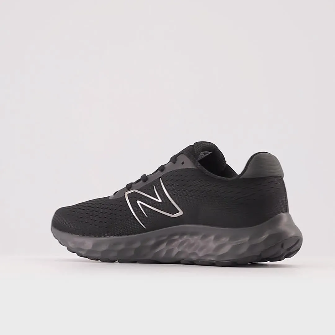 Мужские кроссовки New Balance 520 V8, черный — фото 3