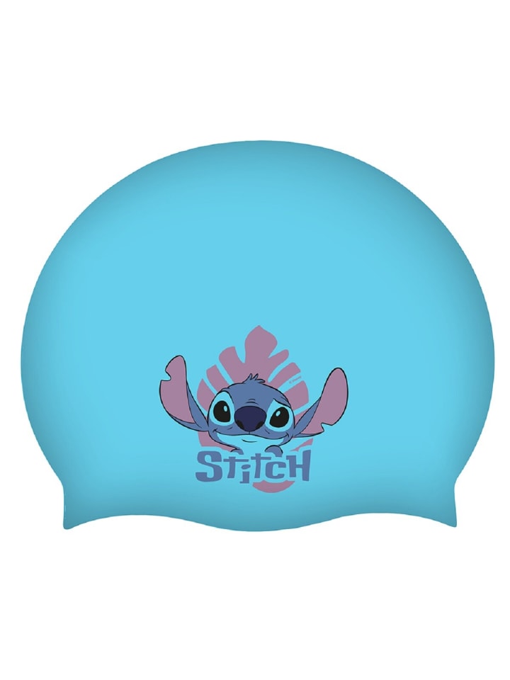 

Купальник Lilo & Stitch, синий