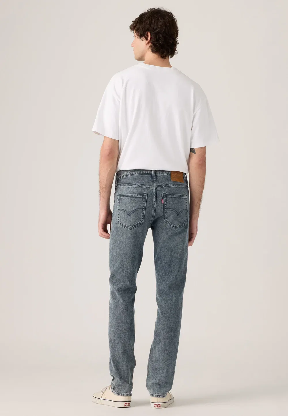511 slim - джинсы зауженного кроя Levi'S, Chillwave — фото 3