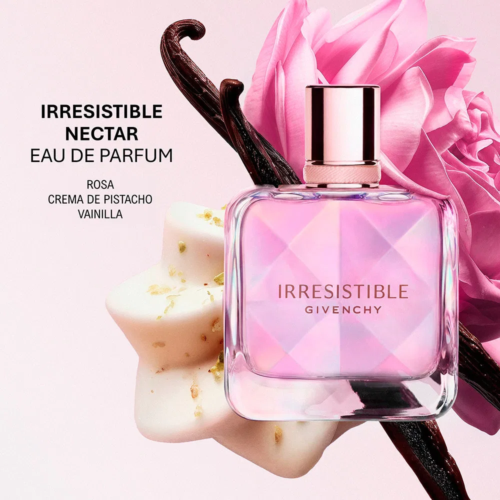 Парфюмерная вода 35 мл Irresistible Nectar Givenchy — фото 2