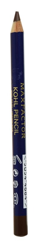 

Подводка для глаз Max Factor Kohl Pencil, оттенок 040 Taupe 1.3 г