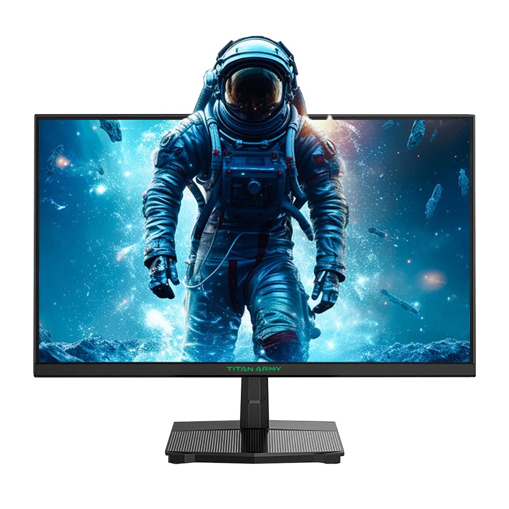 

Игровой монитор Titan Army P2410R2, 23.8'', 2560 x 1440, Fast IPS, 180 Гц, черный