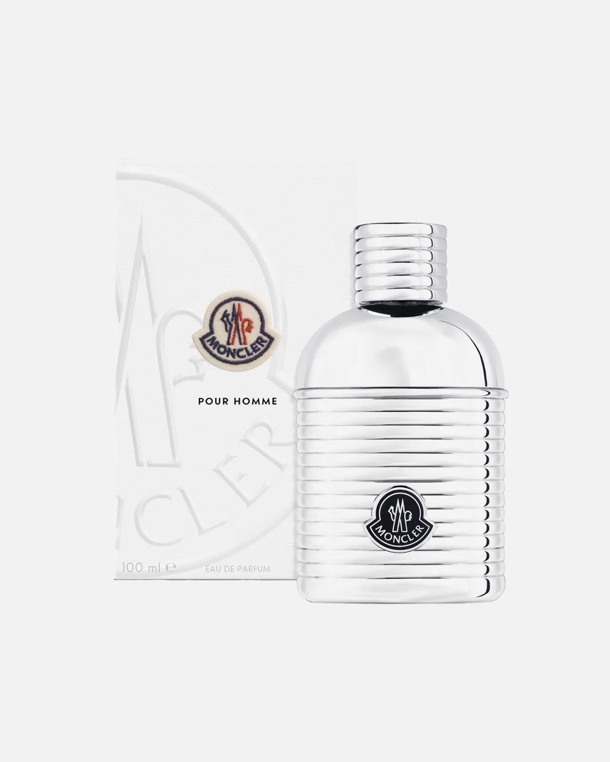 Парфюмерная вода для мужчин Moncler, 100 Ml — фото 2