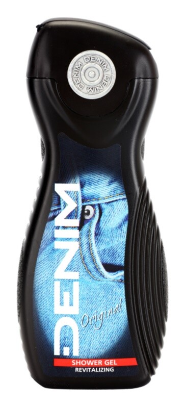 

Гель для душа Denim Original, 400 мл