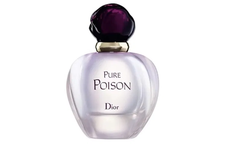 Женские духи White Poison Eau De Parfum, 50 мл, DIOR, White Poison