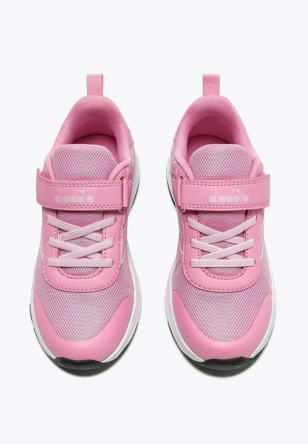 Scarpa - кроссовки Diadora, Pink — фото 3