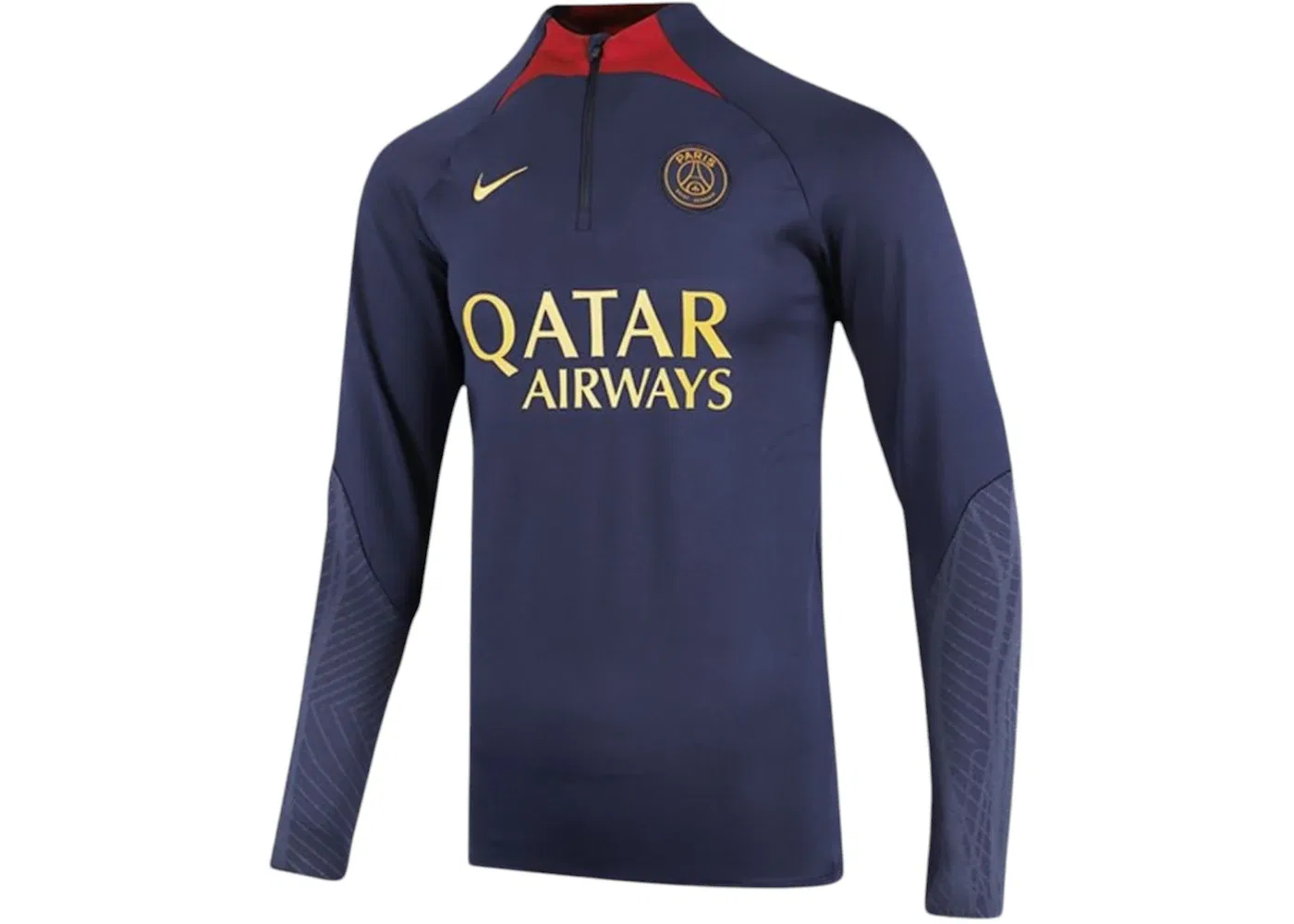 Мужская футболка для тренировок Dri-FIT Nike, Blue