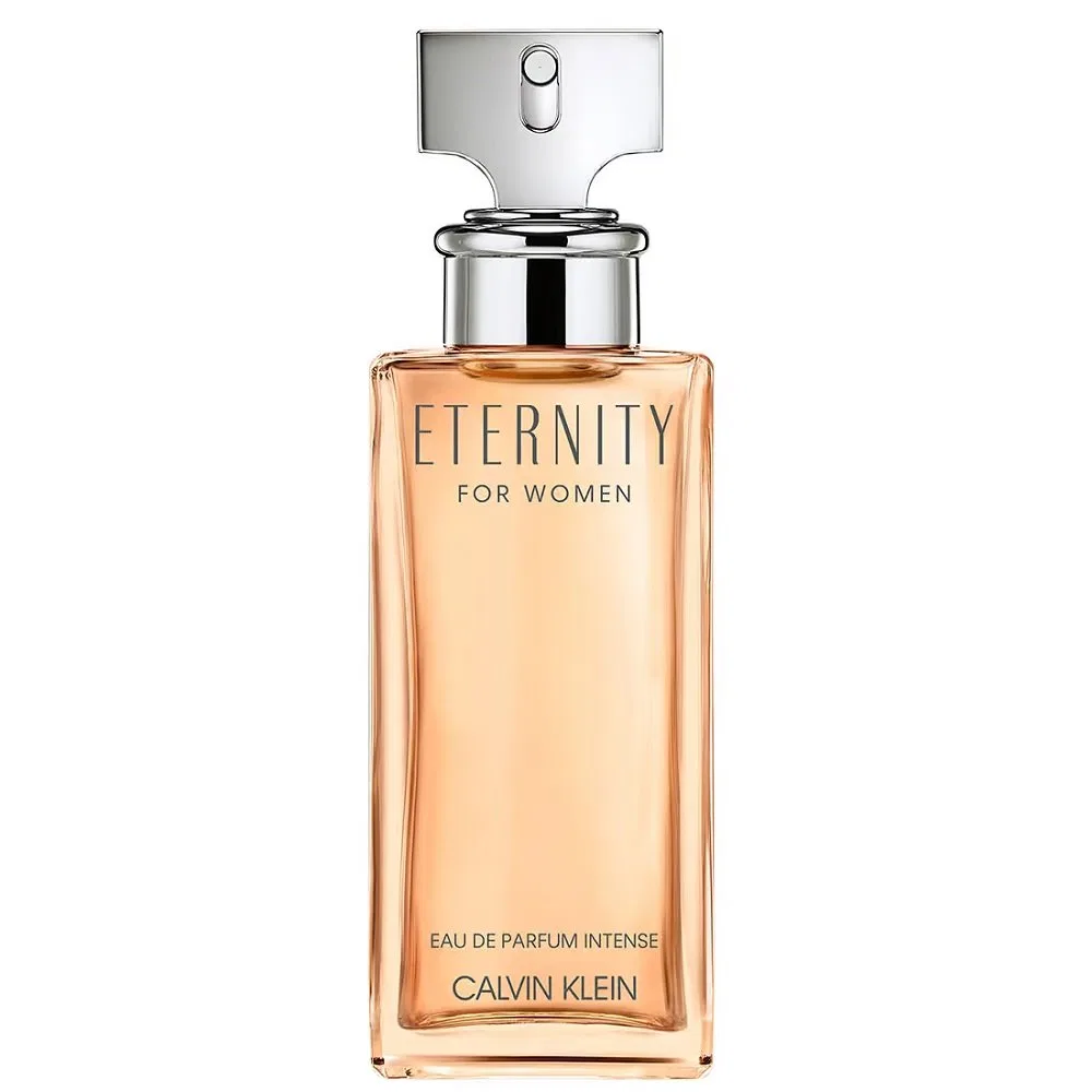 Женская туалетная вода Eternity For Women Intense Calvin Klein, 100 мл