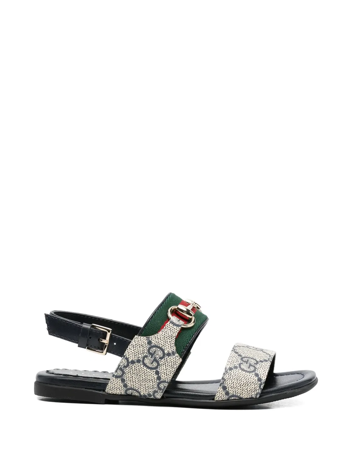 Gucci Детские сандалии нейтральные