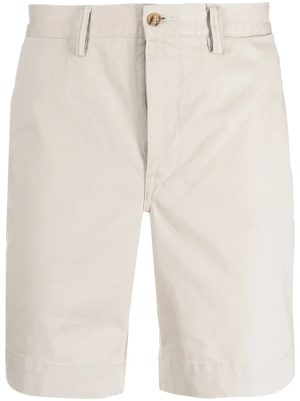 

Шорты Bedford с вышивкой Polo Pony POLO RALPH LAUREN, нейтральный