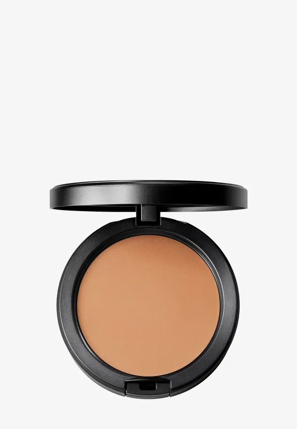 Тональная пудра Full coverage Studio Fix Powder Plus Foundation Mac NW15 12 г, цвет nw15