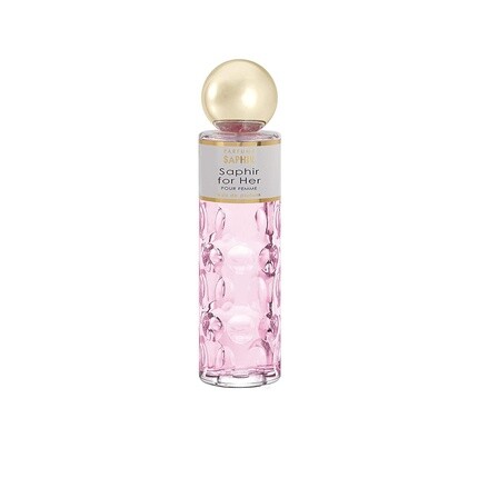 

PARFUMS SAPHIR For Her парфюмированная вода для женщин 200мл