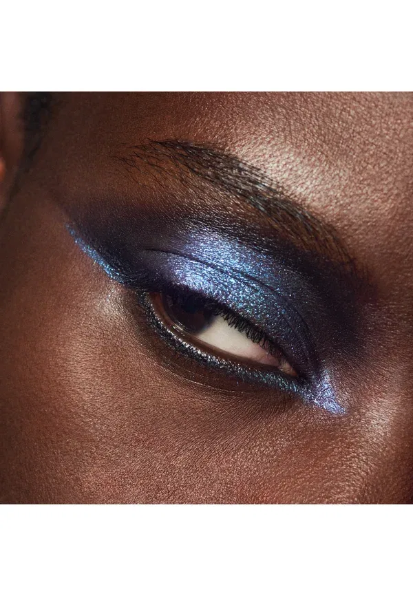 Жидкие тени Dazzleshadow Liquid Eyeshadow Mac, Tourmaline Dream, 4 мл, цвет tourmaline dream — фото 4