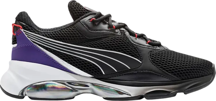 

Кроссовки Puma Cell Dome Galaxy, черный