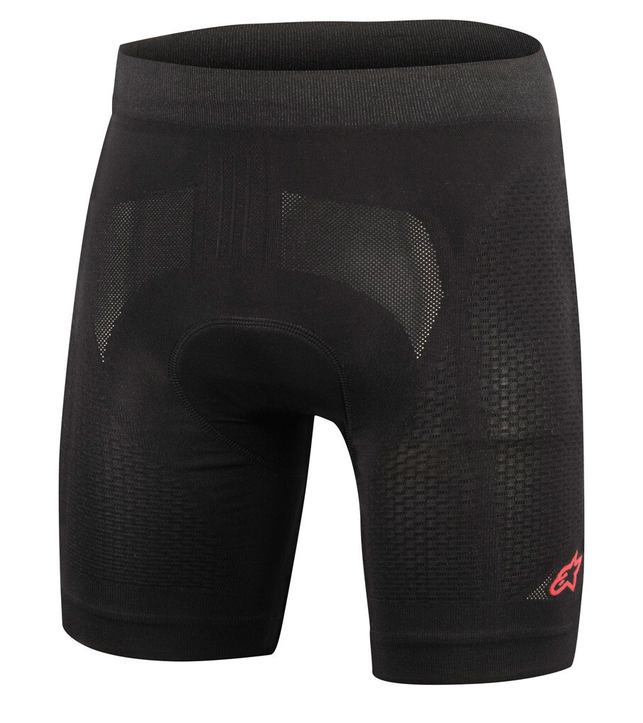 

Шорты Alpinestars Tech, черный