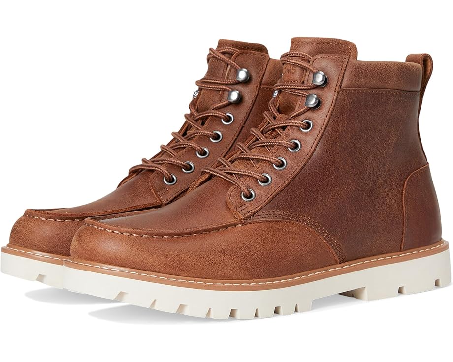 

Ботинки TOMS Palomar, цвет Tan Water Resistant Leather