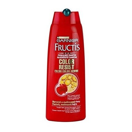 

Шампунь Fructis Color Resist/Color Shield, 250 мл, 8,3 жидких унции, Garnier