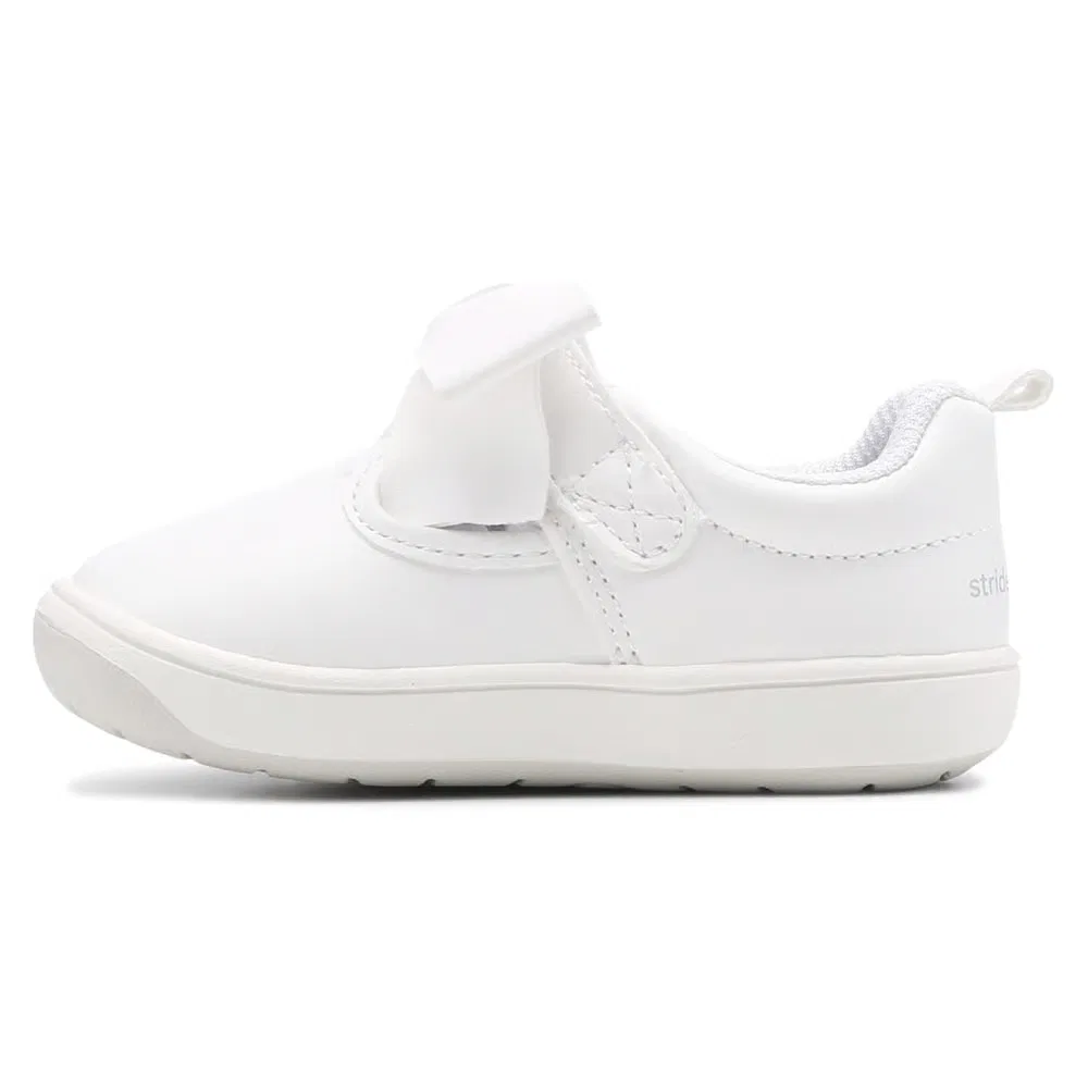 Детские кроссовки Kamilla Stride Rite, White — фото 3