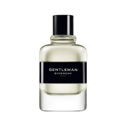 

Givenchy Gentlemen Edt Vapo - 50 мл