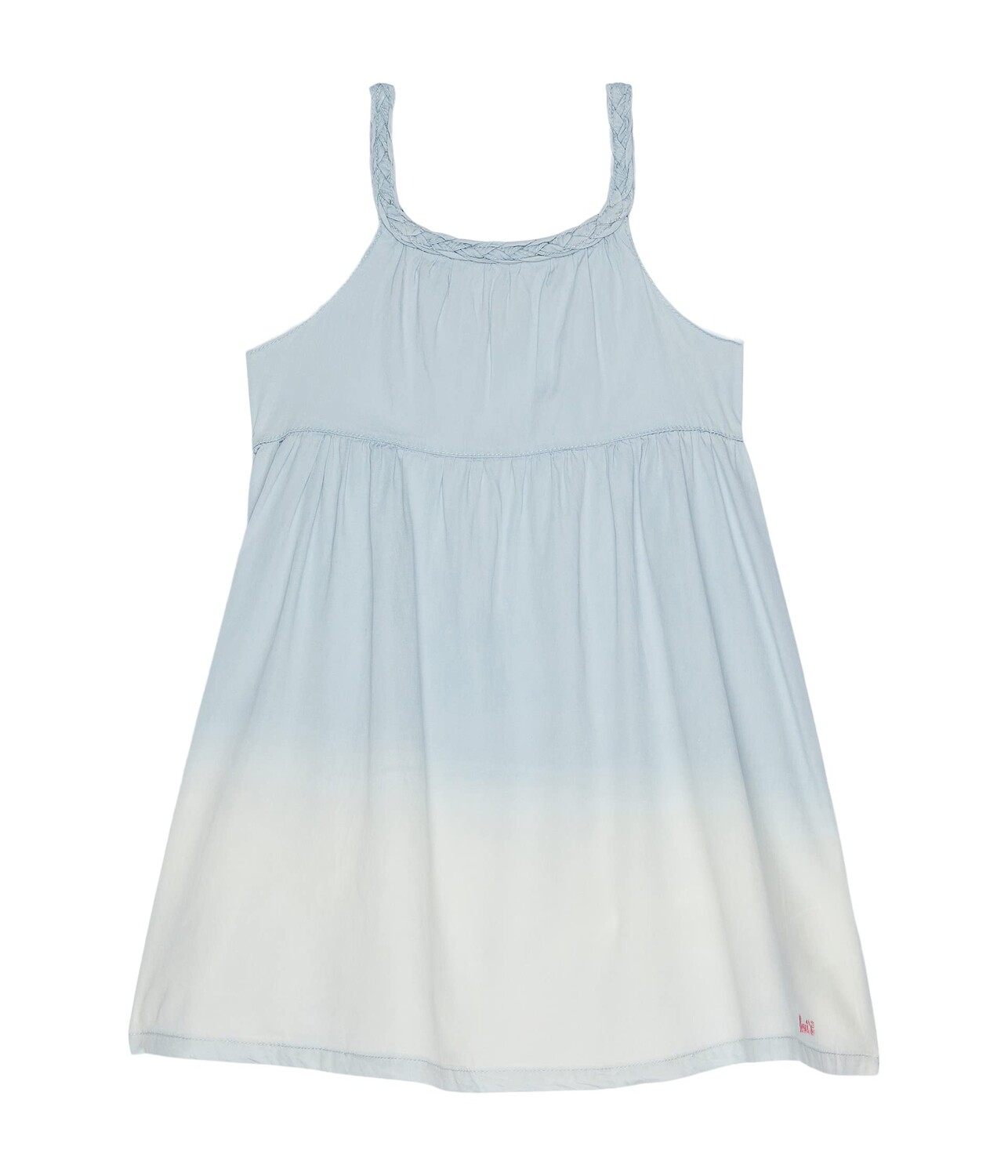 

Платье Levi's Kids, Sleeveless Denim Dress