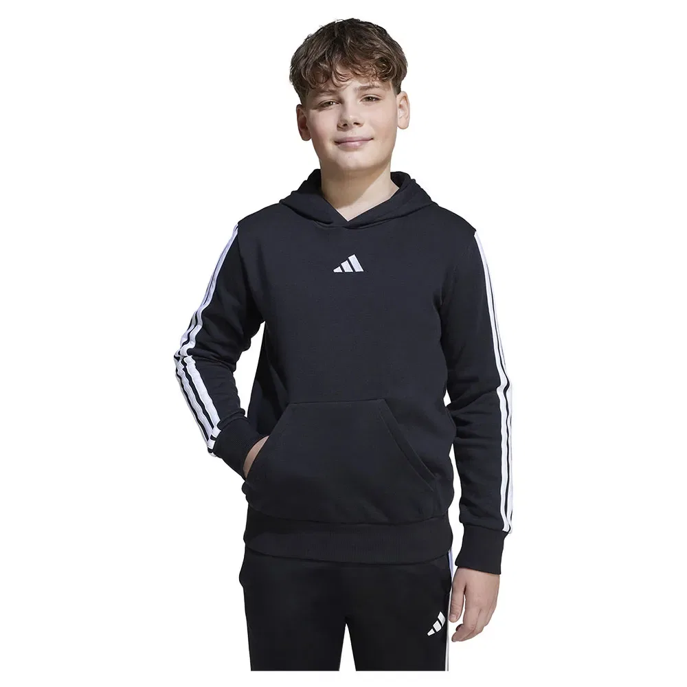 Худи Essentials Adidas, черный