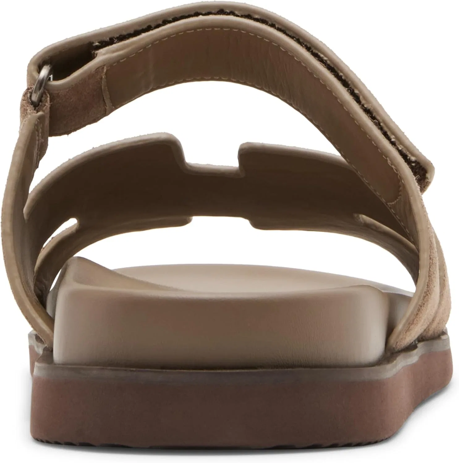 Мужские сандалии Steve Madden Maiv01m1, Taupe — фото 3